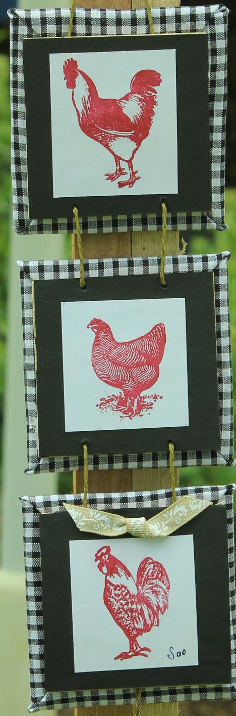 The 40 Days of Christmas - Keeping Up the Traditions