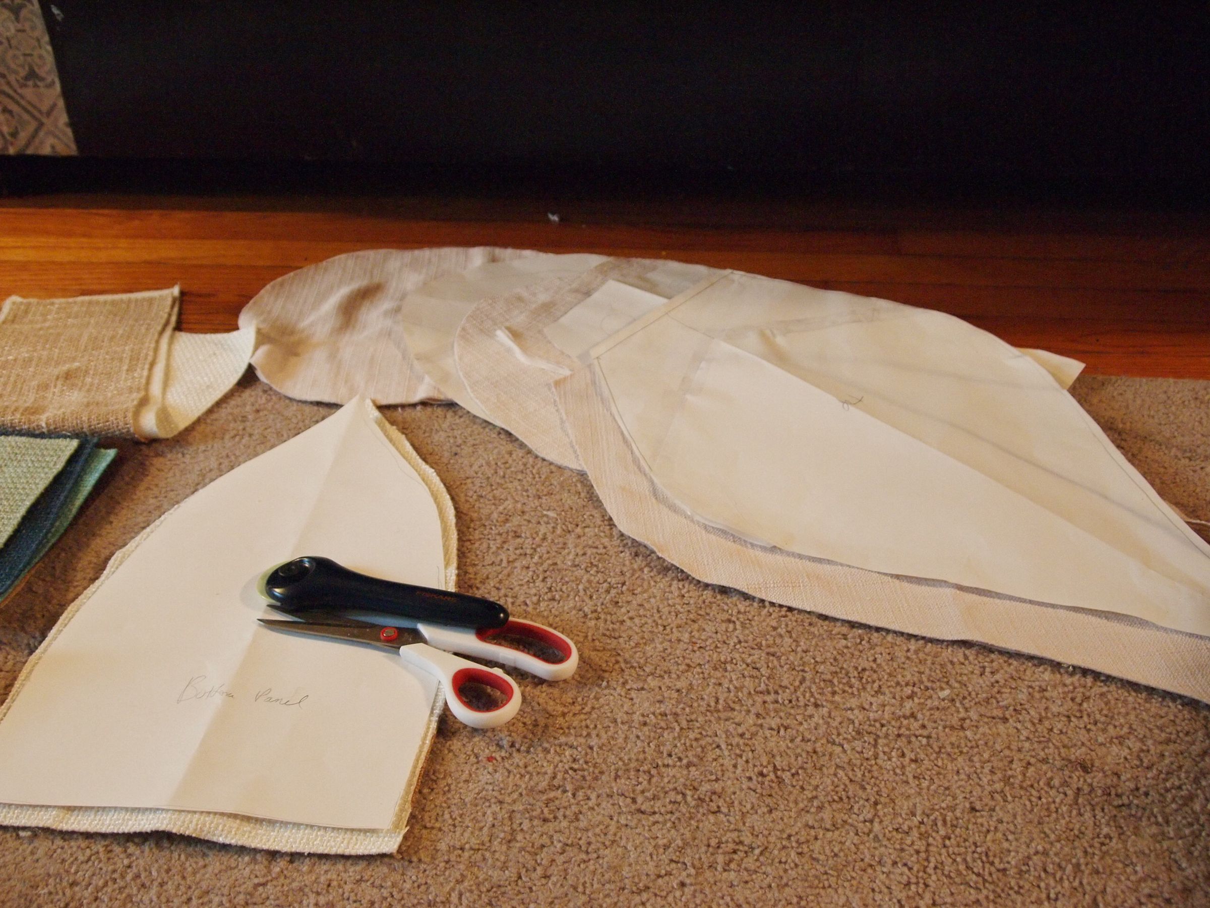 How to Sew a Fish Cat House 8 Steps (with Pictures) Instructables