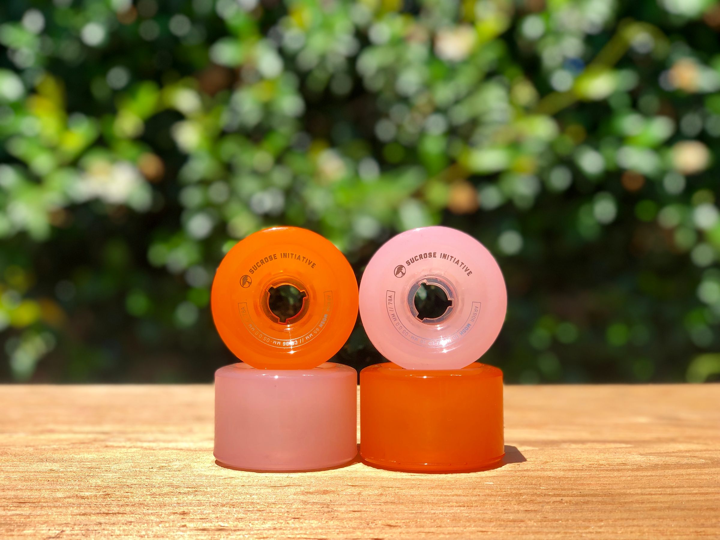 Custom Dyed Skate Wheels 4 Steps (with Pictures) Instructables