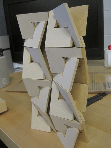 Make Your Own QuaDror Modules