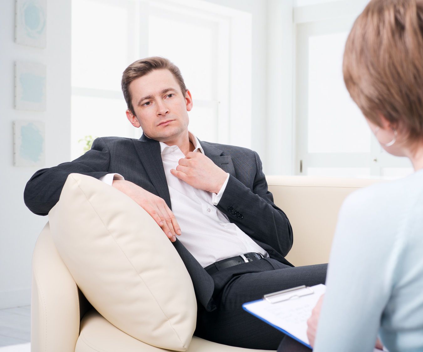 Drug Addiction Can Be Treated by Understanding It