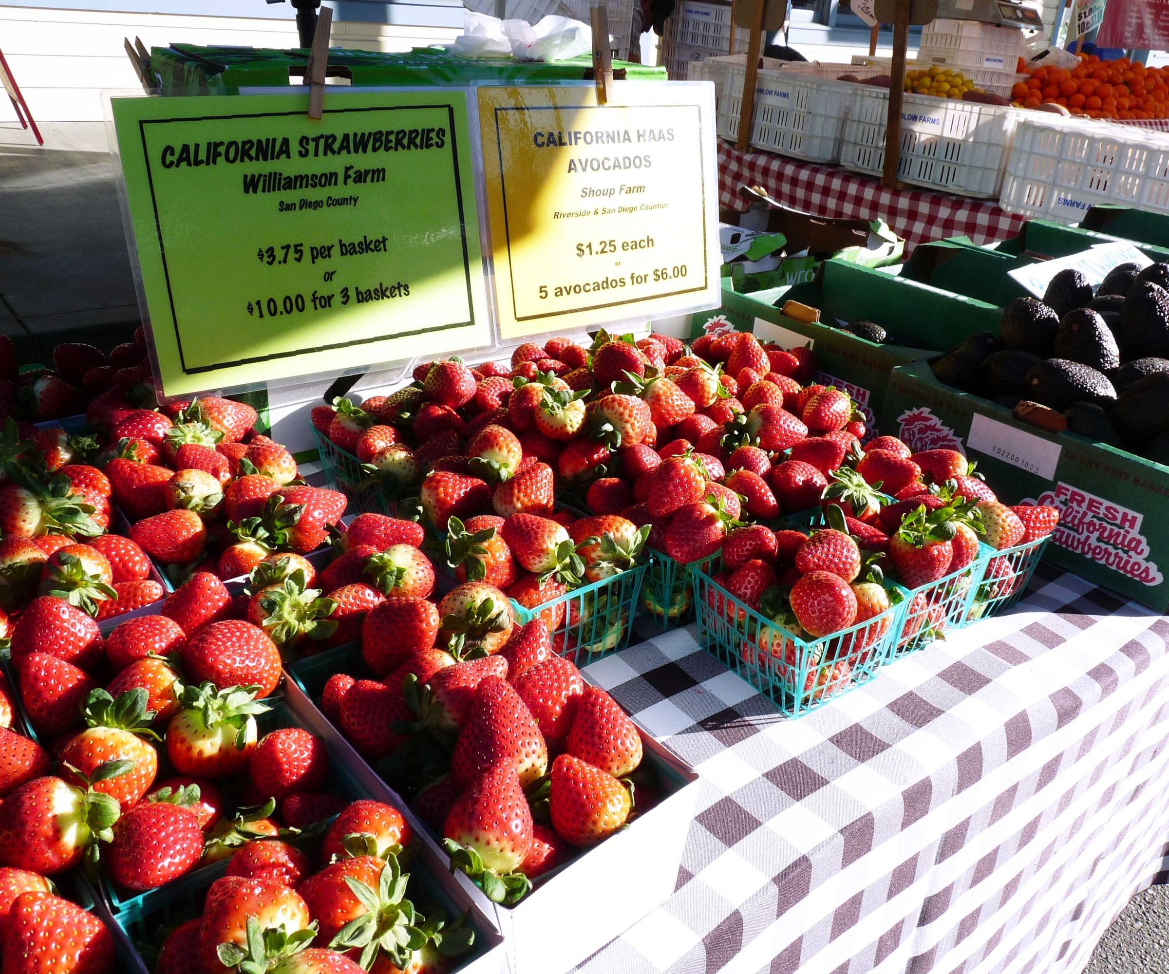 Eat Locally, Save Energy - a How-to Guide