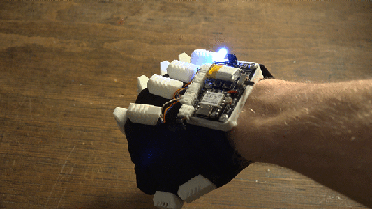 Examples and How to Change Them