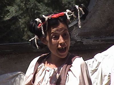 Colorado Renaissance Festival