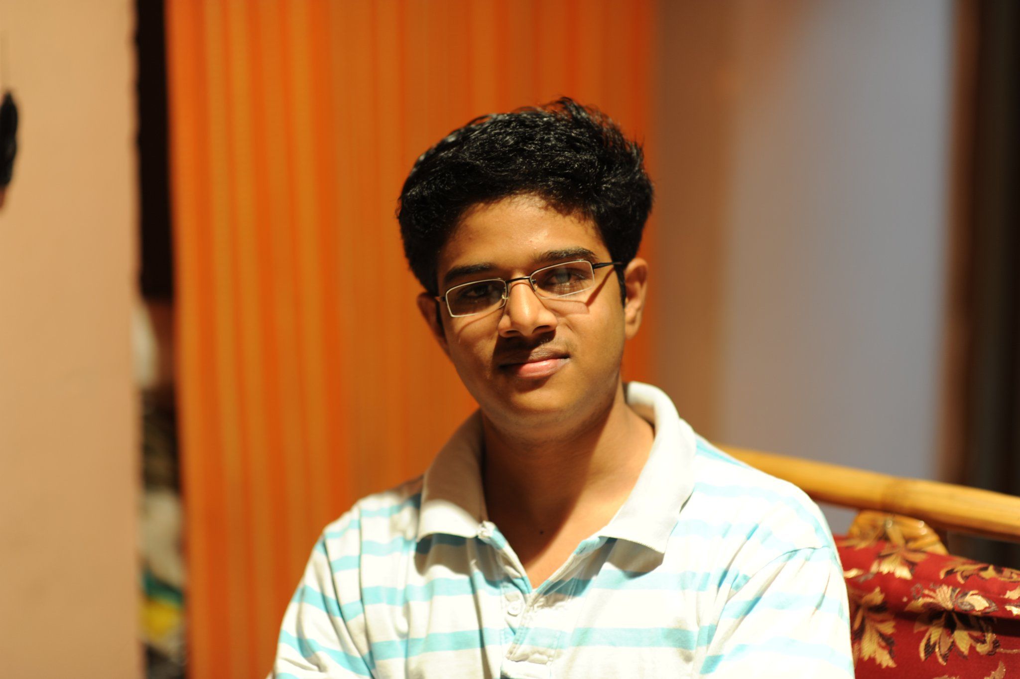 author