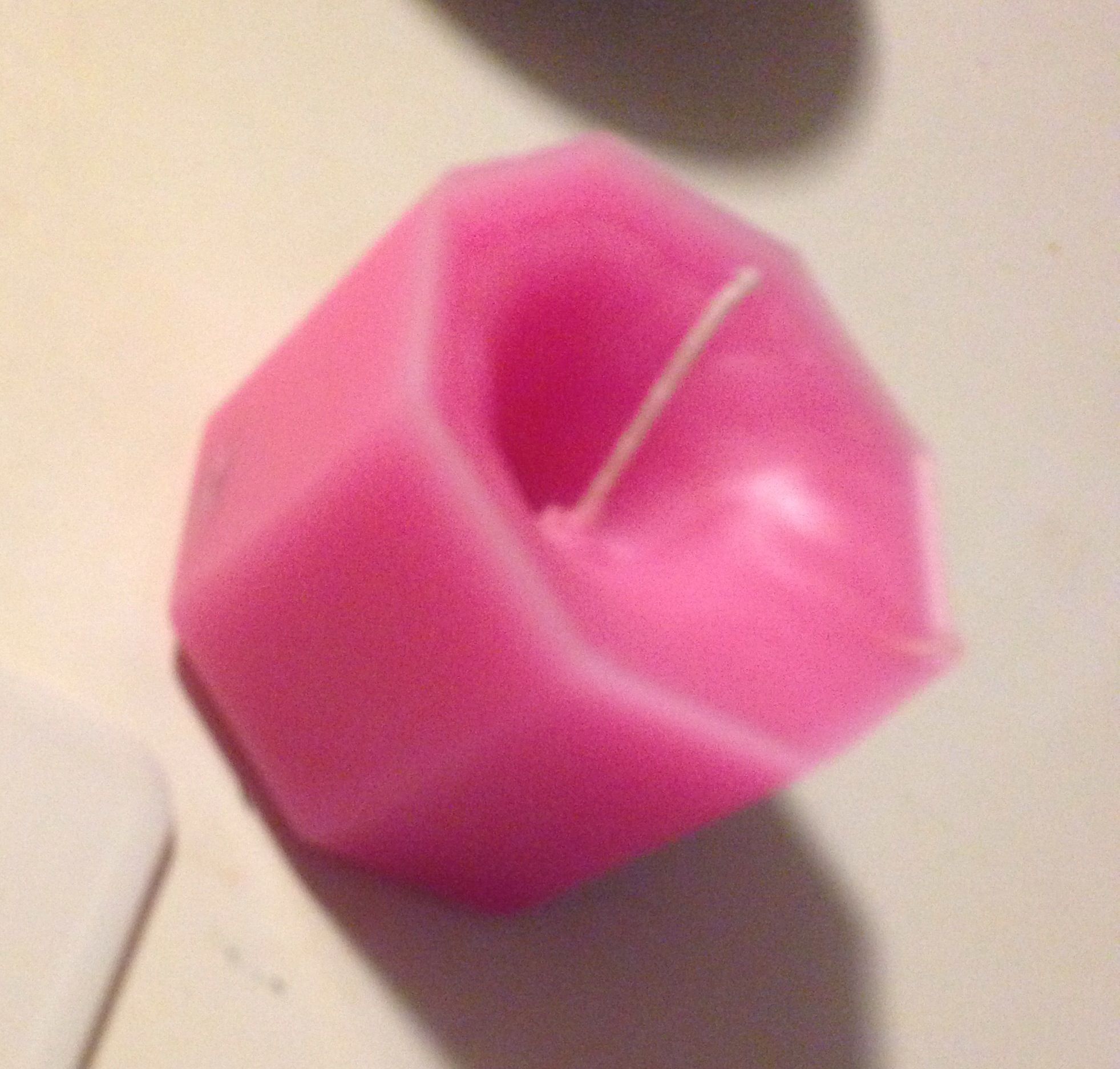 How to Make a Candle 8 Steps Instructables