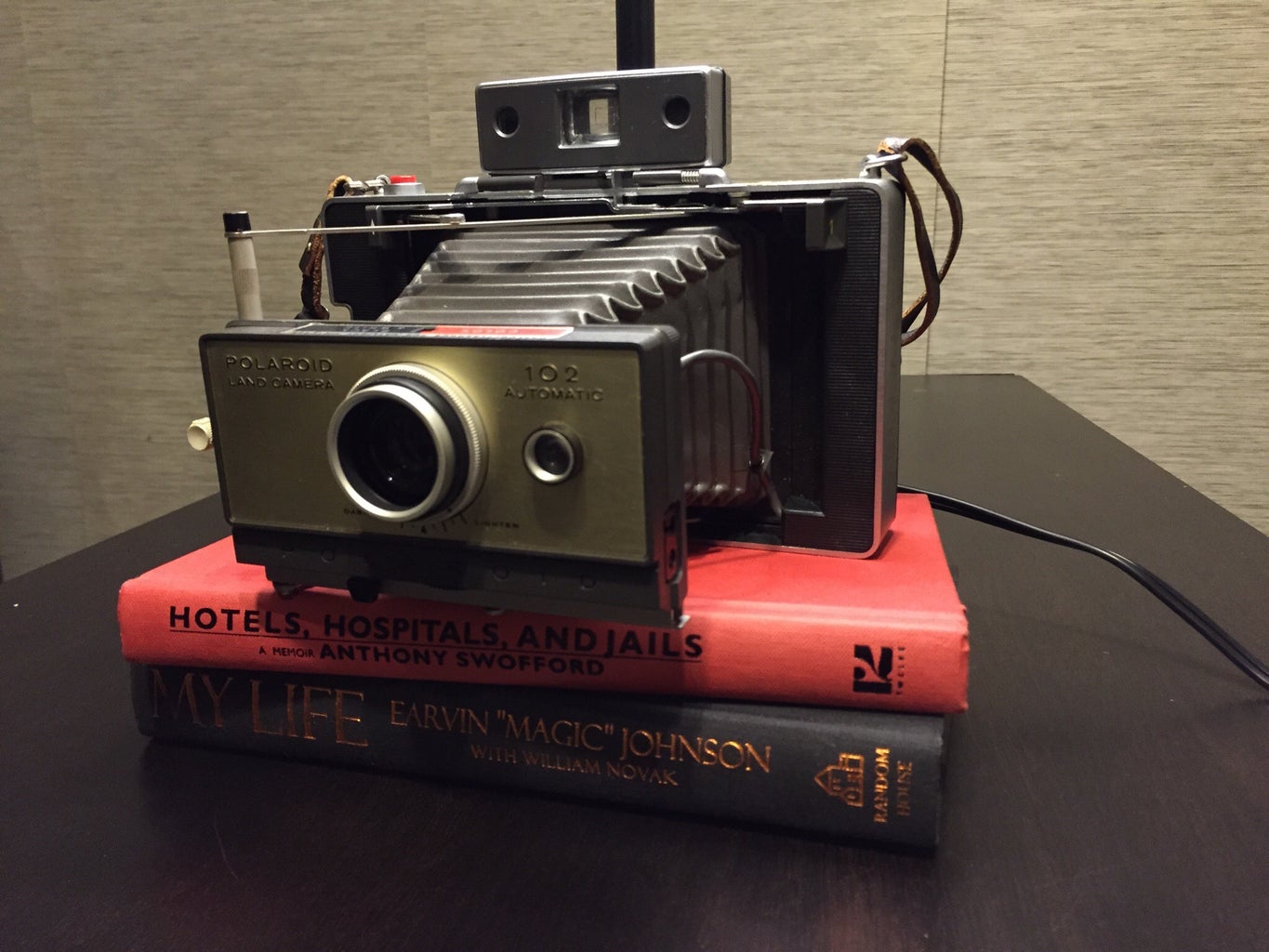 Camera Lamp : 5 Steps (with Pictures) - Instructables