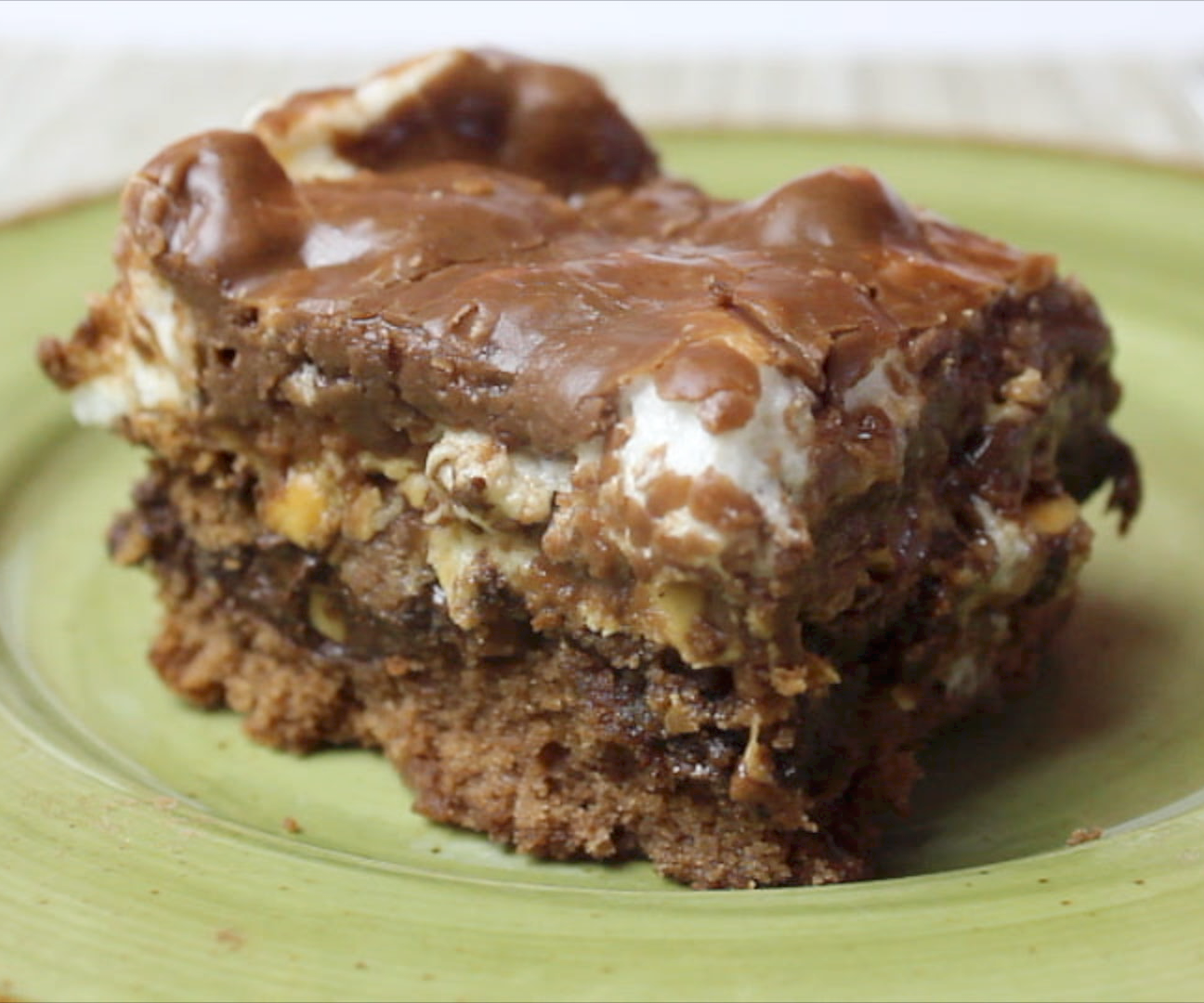 Mississippi Mud