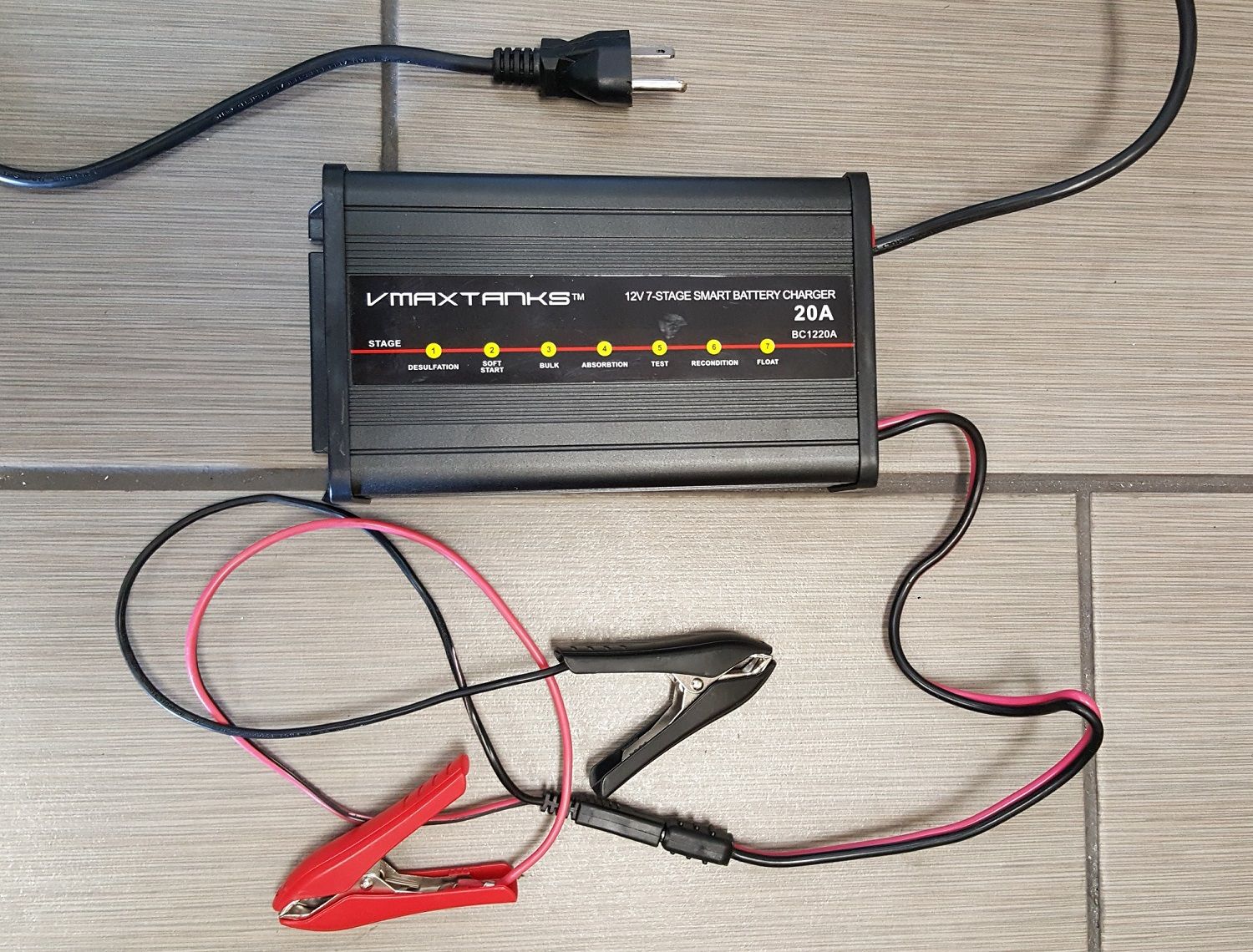 DIY Home Battery Backup Tip Sunly