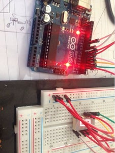 7 Segment Display Common Anode Counter Arduino - Instructables