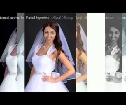 Wedding Shops Brisbane