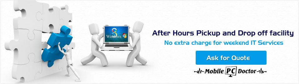 Why Auckland Is Known for PC Repair?