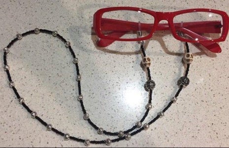 Attach Them to Your Glasses!