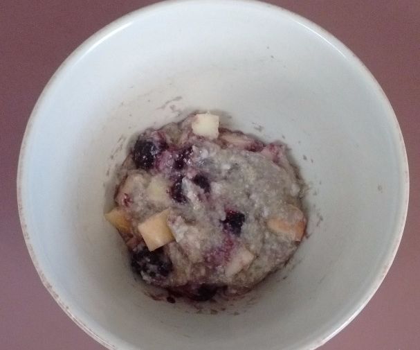 How to Make ChiaGroats