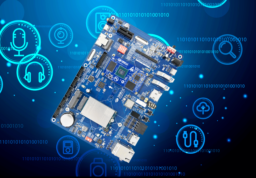 One-click to Achieve Local TTS! Full Process of Deploying Piper Text-to-Speech Tool on OKMX8MP Development Board