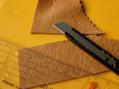 Measure Twice, Cut Once.