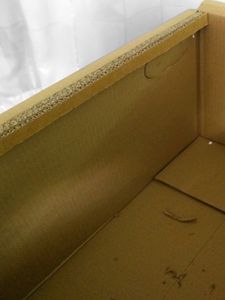 The Cardboard Table : 9 Steps (with Pictures) - Instructables
