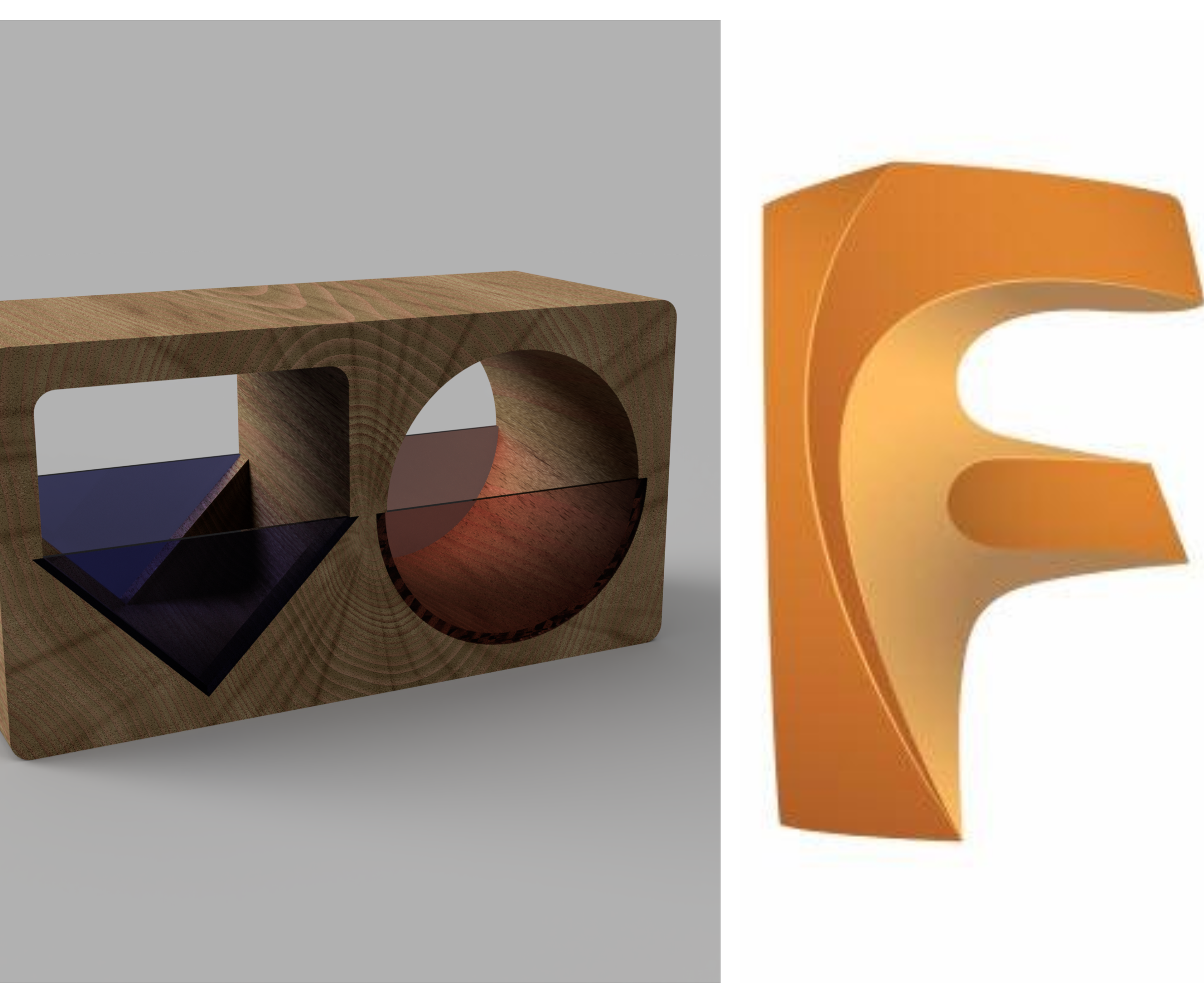 Easy Fusion 360 CNC Design: Making a Planter Box