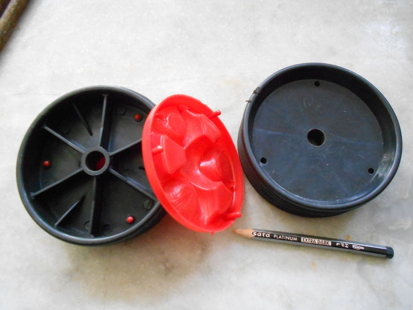 How to Make Your Own Ab Wheel and Ab Wheel Alternatives 10 Steps