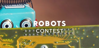 Robots Contest