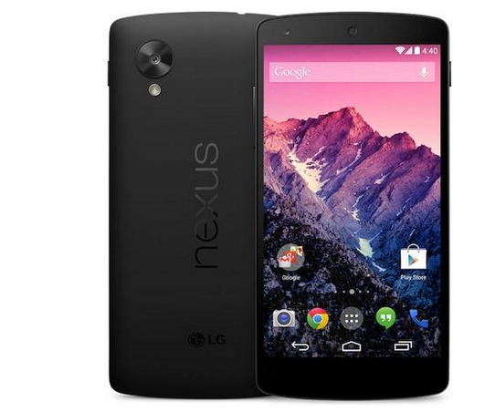 How to Transfer Data From LG Nexus 5 to IPhone 6/ IPhone 6 Plus