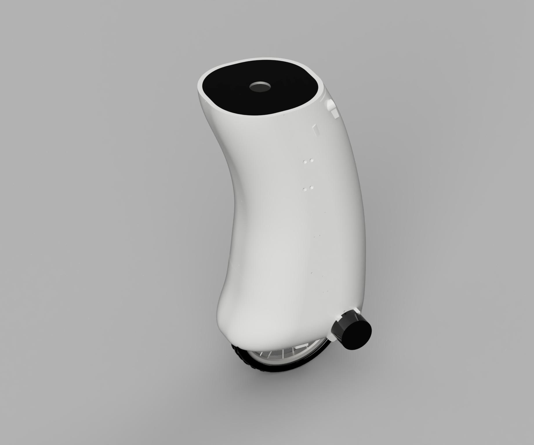 Electricity Generator From Vehicle