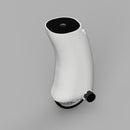 Electricity Generator From Vehicle