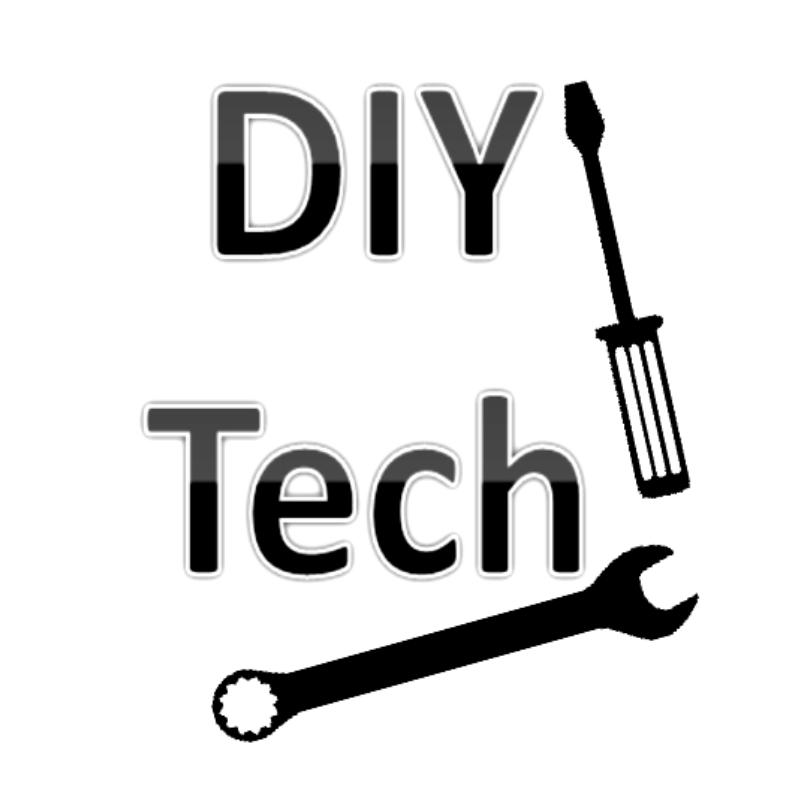 Diy  Tech