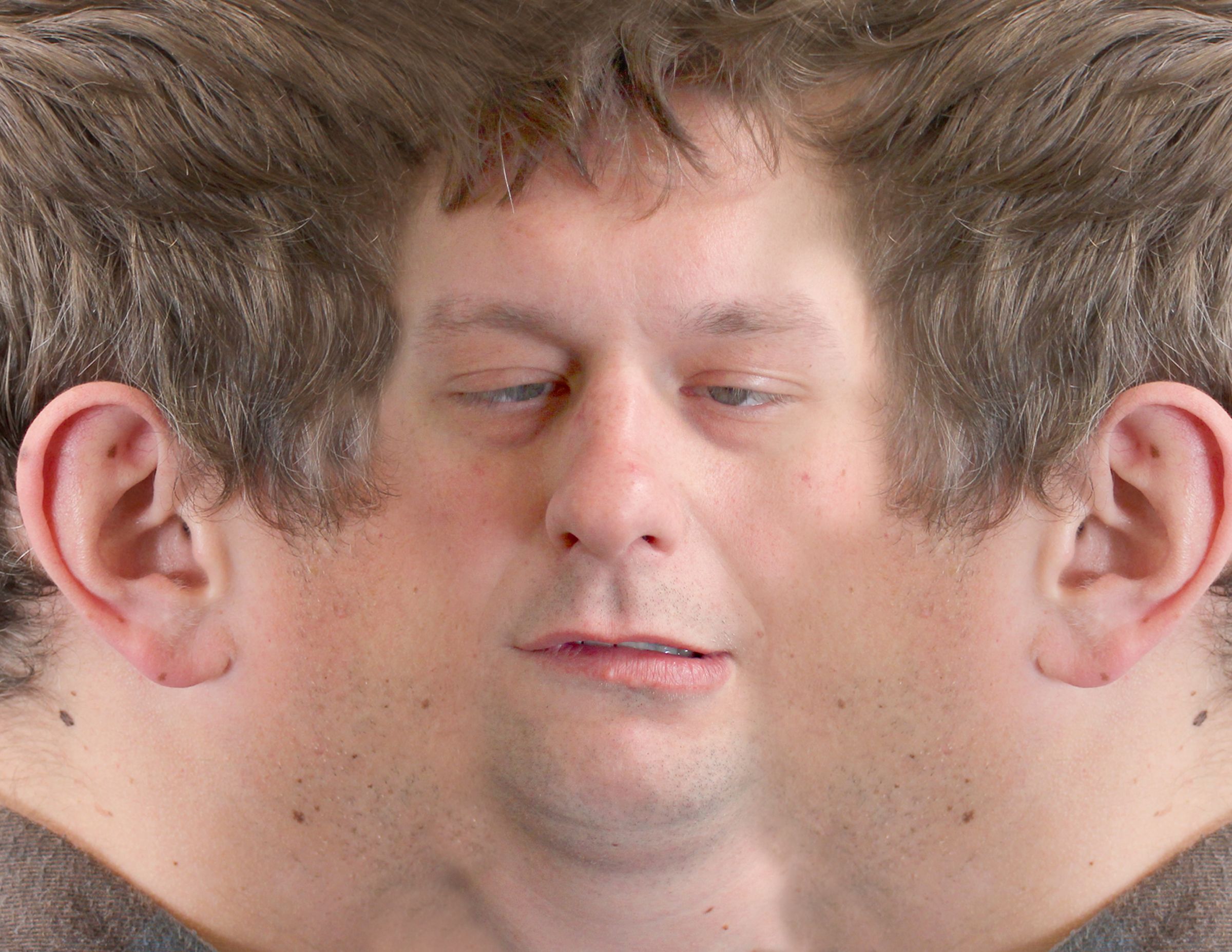 DIY Tutorial head in jar halloween decoration for your Halloween decor