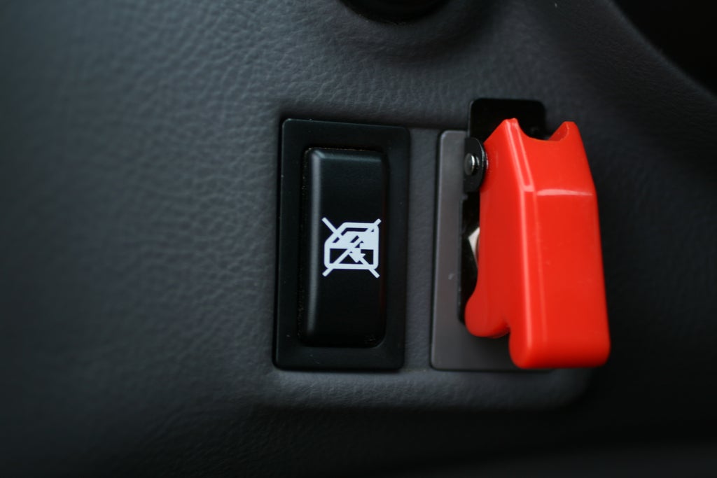 Killswitch: Car Security on the Cheap. : 5 Steps - Instructables