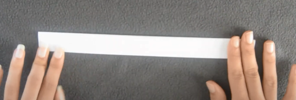 Fold the Katana Blade