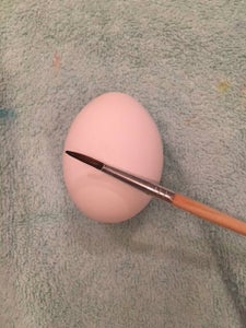 Painting Egg #2