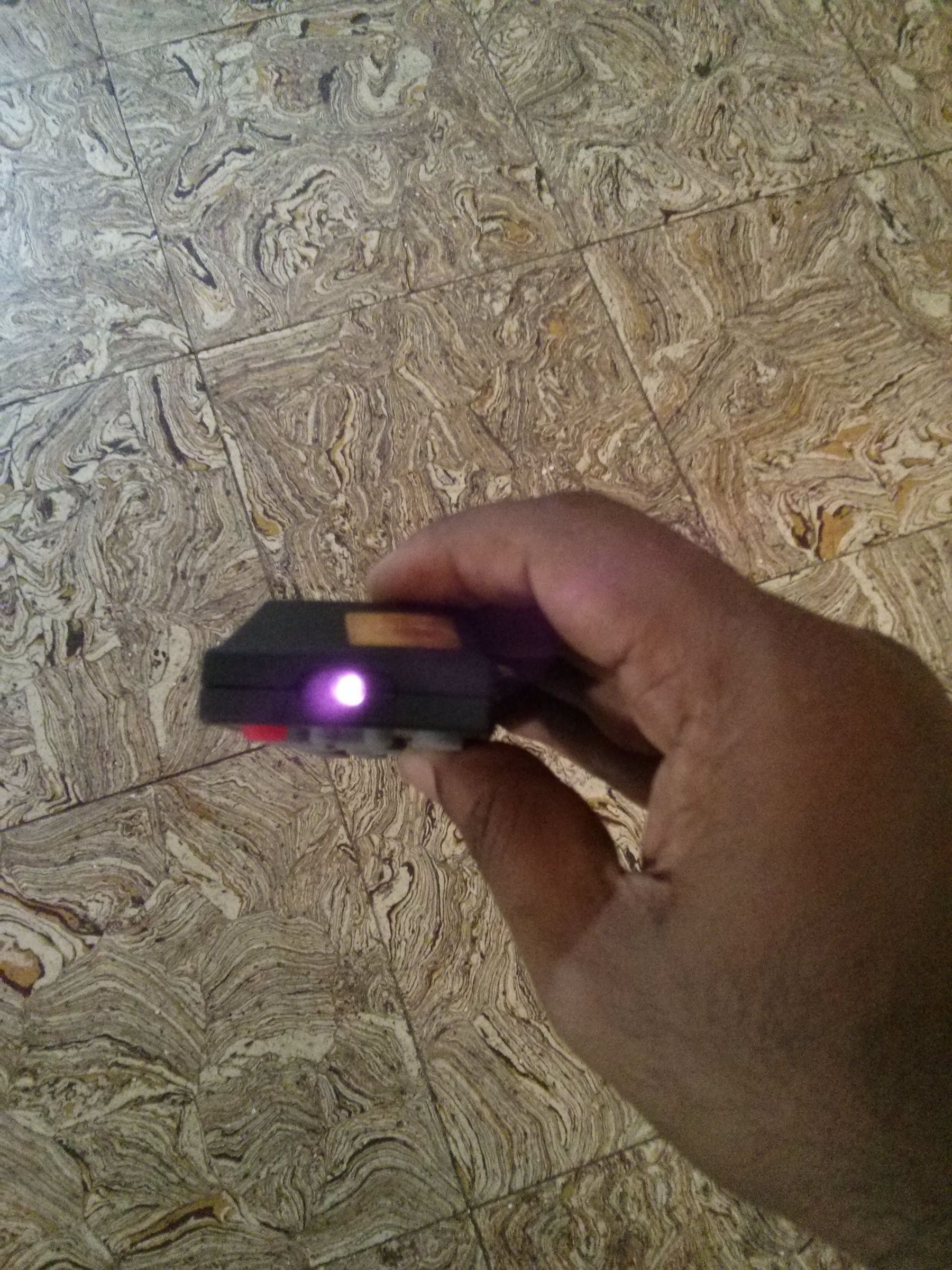 How to Verify the Remote Buttons Working Instructables