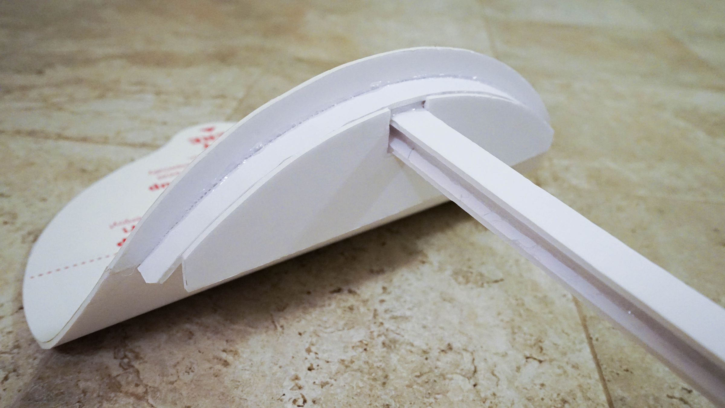 Cup Noodles Costume 8 Steps (with Pictures) Instructables