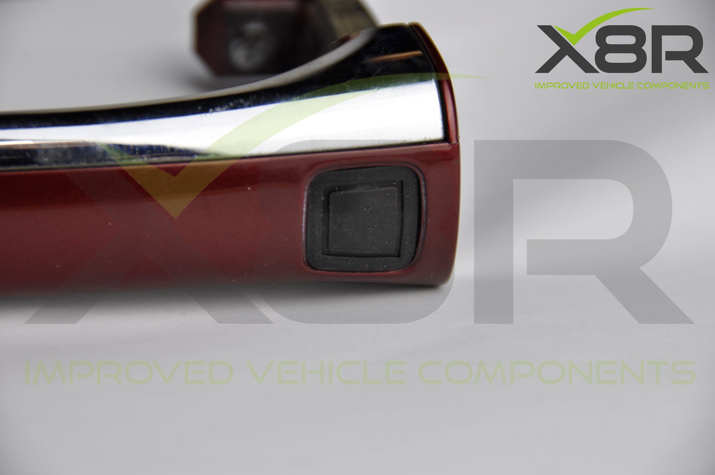 Mercedes Benz Keyless Go Entry Door Exterior Handle Push Lock Button