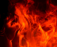 Starting a Fire Without Matches