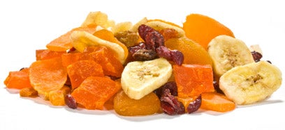 High Energy Trail Mix