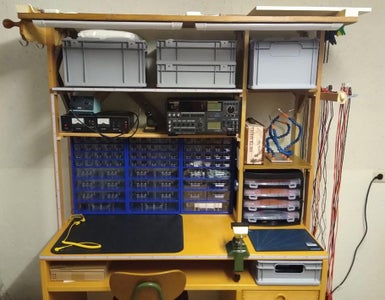 Enjoy a (More) Tidy Workspace