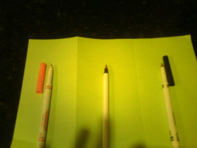 How to Turn CRAYOLA Markers Into Pens.