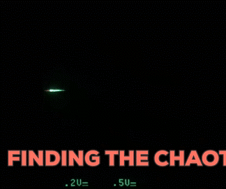 Controllable Chaotic Circuit System