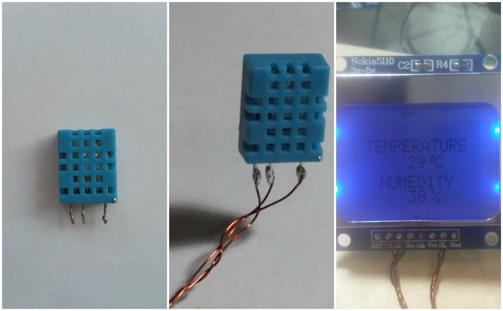 Arduino Watch Sport : 17 Steps (with Pictures) - Instructables