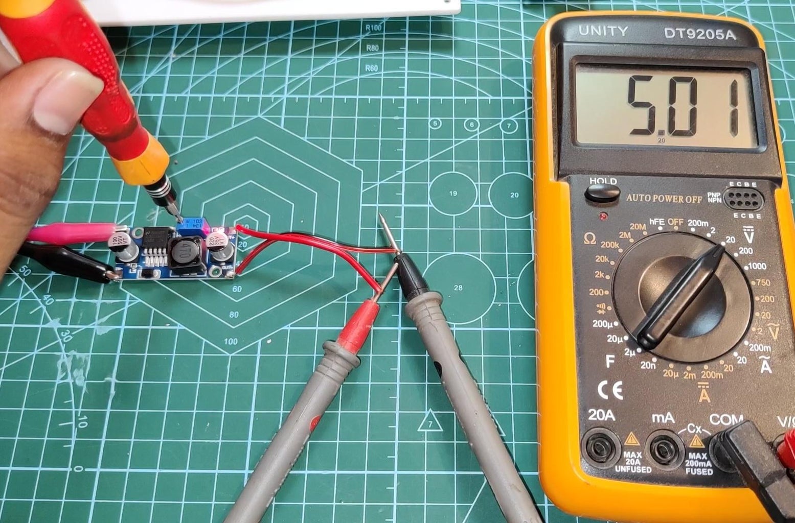 Home Automation System Using Smartphone and Bluetooth Part 2 With ... Circuit Diagram