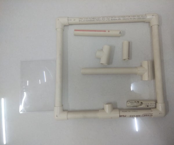 Solar Water Distiller