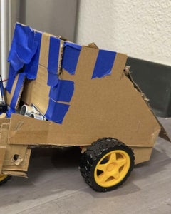 Use a Straw to Add Other Wheels