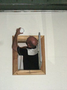 STEP 10: Install Replacement Smoke Detector