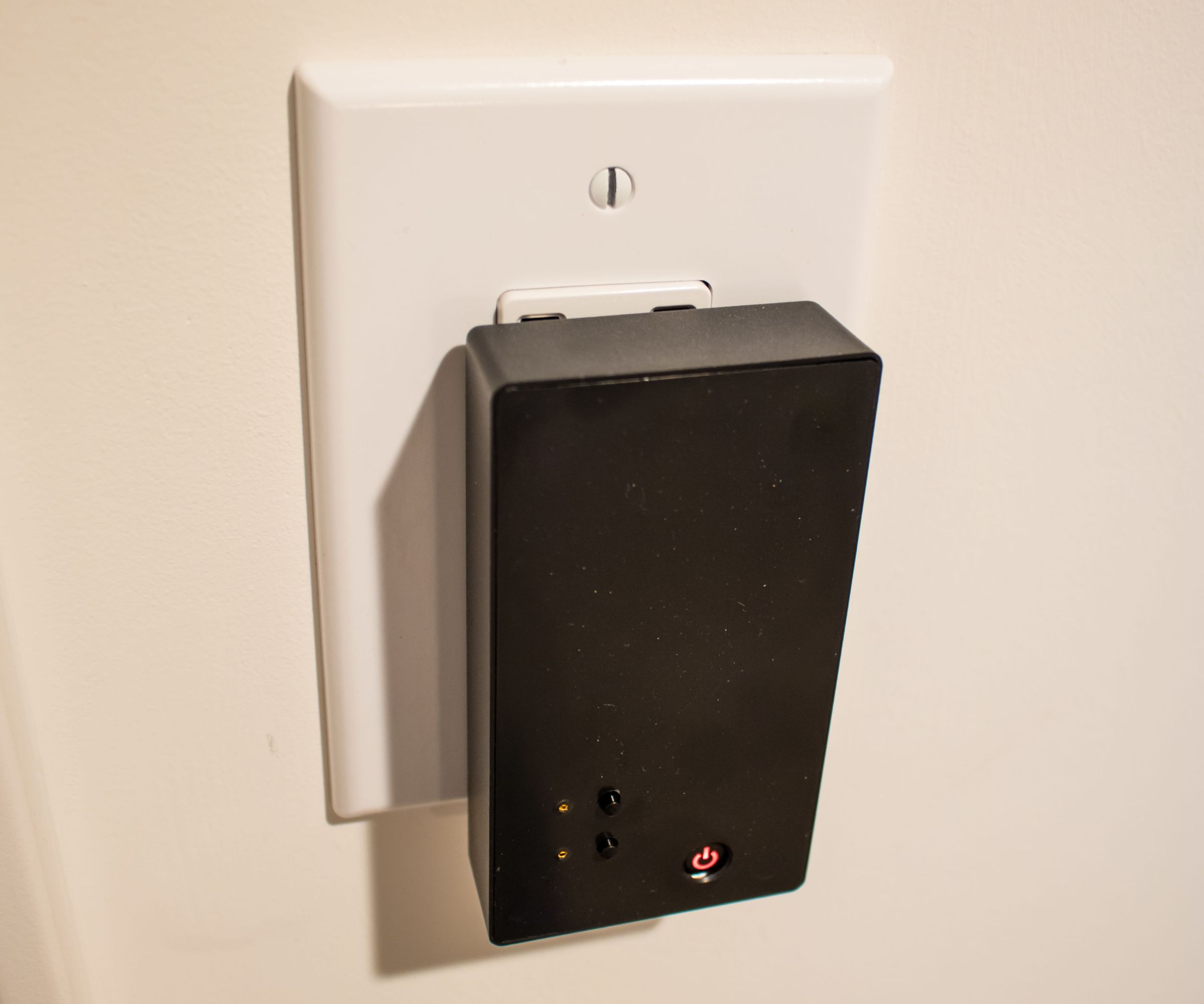 The Ultimate Light Switch