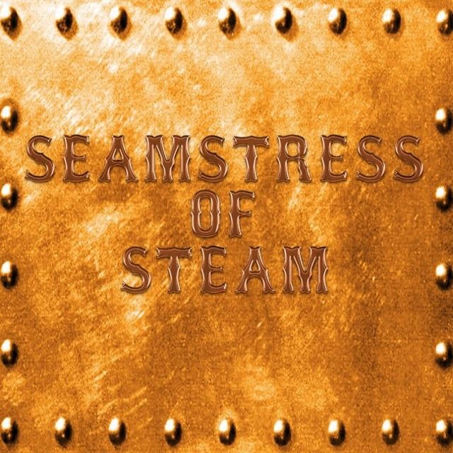 Seamstressofsteam