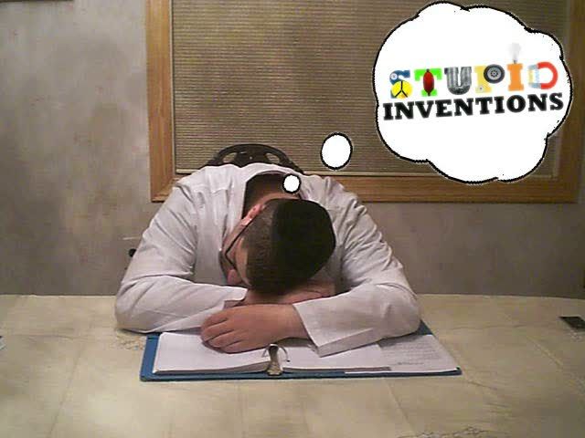 Episode 21: Back to School Special - the Nap Notebook