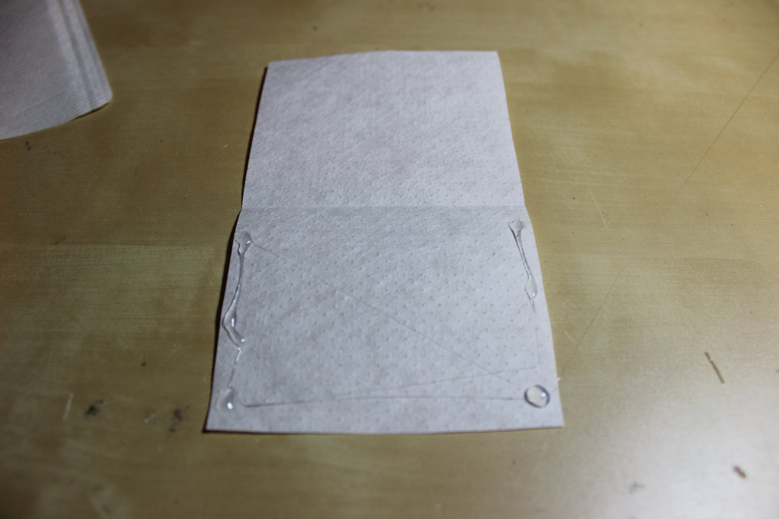 Easy Diy Camera Flash Diffuser 4 Steps Instructables Easy Diy Camera Flash Diffuser 4 Steps Instructables