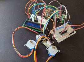 Connecting Hardware